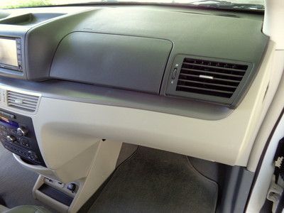 Florida 09 Routan SEL Navi DVD Ent. Clean Carfax Wint Pkg Pk Assist No Reserve !, image 87