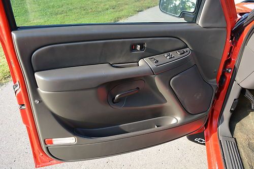 2007 Chevrolet Silverado 2500 Short Bed Extended Cab 4x4, US $10,975.00, image 12