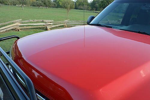 2007 Chevrolet Silverado 2500 Short Bed Extended Cab 4x4, US $10,975.00, image 14