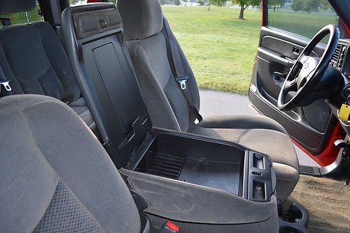 2007 Chevrolet Silverado 2500 Short Bed Extended Cab 4x4, US $10,975.00, image 18