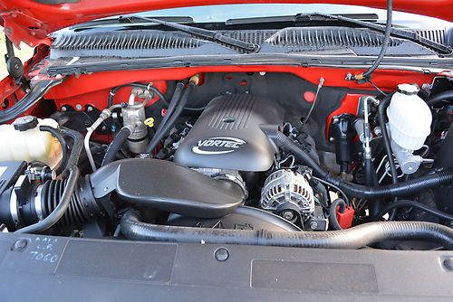 2007 Chevrolet Silverado 2500 Short Bed Extended Cab 4x4, US $10,975.00, image 21