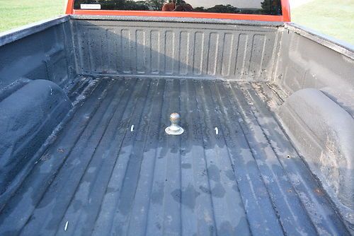 2007 Chevrolet Silverado 2500 Short Bed Extended Cab 4x4, US $10,975.00, image 24