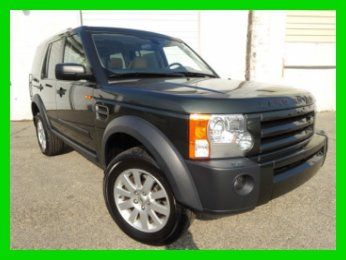 2006 v8 se used 4.4l v8 32v automatic 4wd suv premium