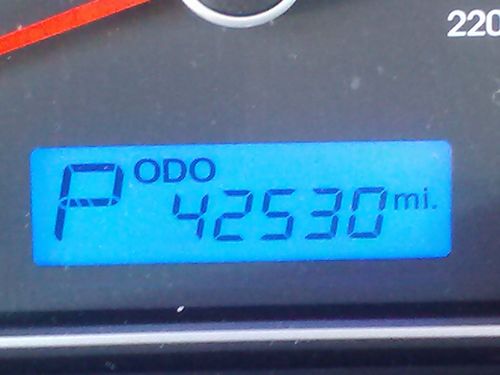 2010 hyundai elantra gls sedan 4-door 2.0l