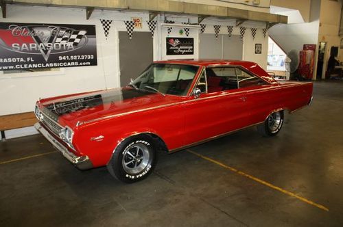 1966 plymouth satellite