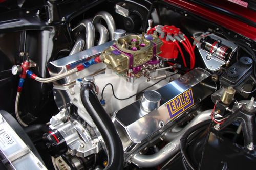 1967 Chevrolet Nova Chevy II Car Mint Condition, US $42,500.00, image 4