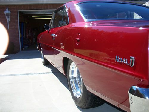 1967 Chevrolet Nova Chevy II Car Mint Condition, US $42,500.00, image 5