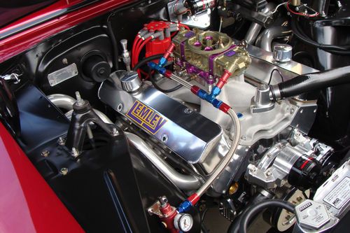 1967 Chevrolet Nova Chevy II Car Mint Condition, US $42,500.00, image 6