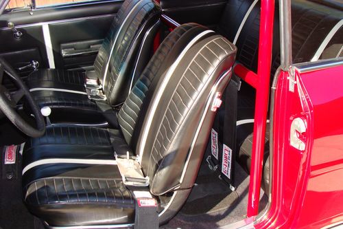 1967 Chevrolet Nova Chevy II Car Mint Condition, US $42,500.00, image 7