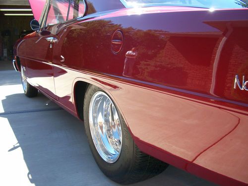 1967 Chevrolet Nova Chevy II Car Mint Condition, US $42,500.00, image 10