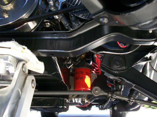 1967 Chevrolet Nova Chevy II Car Mint Condition, US $42,500.00, image 12