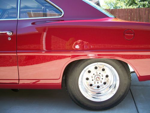 1967 Chevrolet Nova Chevy II Car Mint Condition, US $42,500.00, image 13