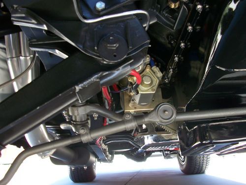 1967 Chevrolet Nova Chevy II Car Mint Condition, US $42,500.00, image 15