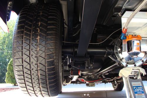 1967 Chevrolet Nova Chevy II Car Mint Condition, US $42,500.00, image 16