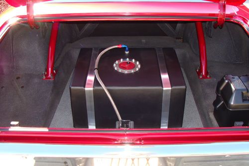 1967 Chevrolet Nova Chevy II Car Mint Condition, US $42,500.00, image 17