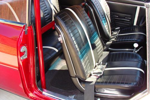 1967 Chevrolet Nova Chevy II Car Mint Condition, US $42,500.00, image 18