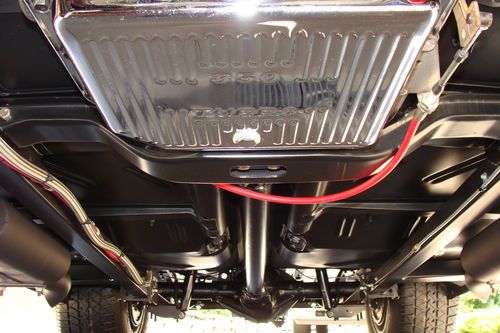 1967 Chevrolet Nova Chevy II Car Mint Condition, US $42,500.00, image 19