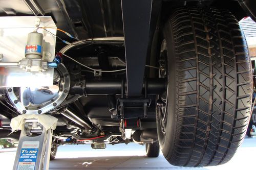 1967 Chevrolet Nova Chevy II Car Mint Condition, US $42,500.00, image 20