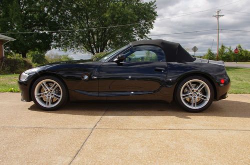 Bmw z4 "m", excellent condition, executive driven