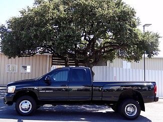 Cummins turbo diesel spray in bed liner hankook 4wd cruise we finance