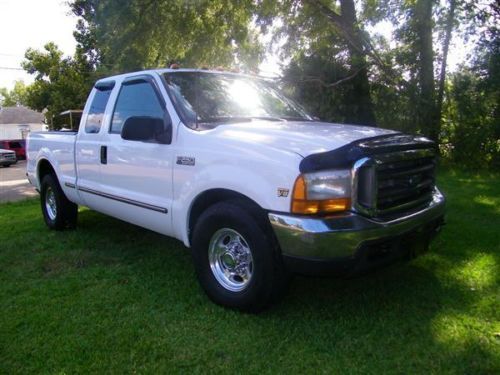 Ford f250 7.3 turbo