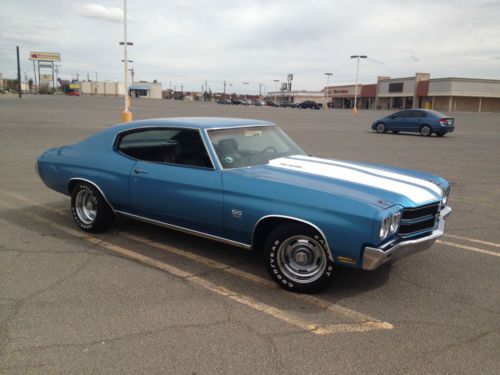 Chevelle ss tribute 1970 chevelle 350 malibu