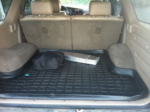 2002 Toyota 4Runner SR5 Sport Utility 4-Door 3.4L, US $4,500.00, image 2