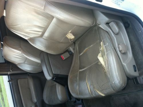 2002 Toyota 4Runner SR5 Sport Utility 4-Door 3.4L, US $4,500.00, image 3