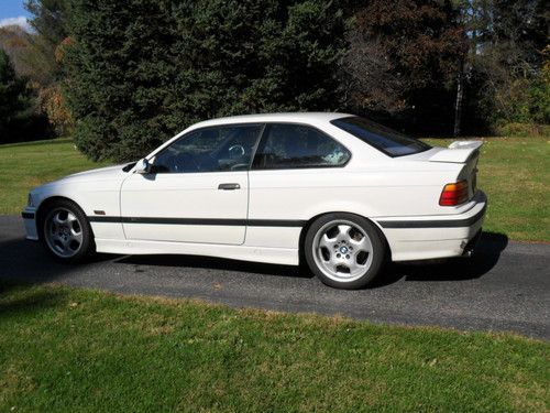 1996 bmw m3