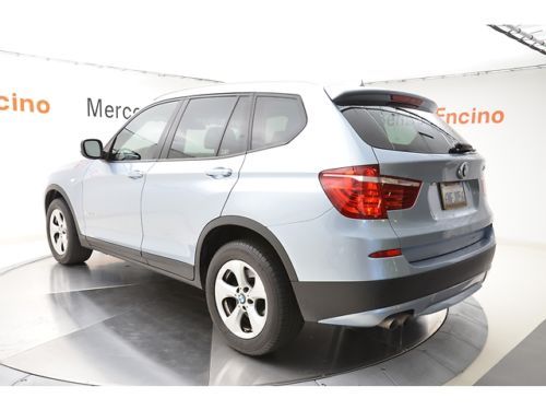 2011 BMW X3, CLEAN CARFAX, 1 OWNER, NAV, REAR CAMERA, BEAUTIFUL!, image 8
