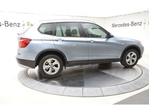 2011 BMW X3, CLEAN CARFAX, 1 OWNER, NAV, REAR CAMERA, BEAUTIFUL!, image 11