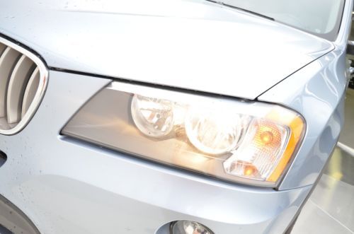 2011 BMW X3, CLEAN CARFAX, 1 OWNER, NAV, REAR CAMERA, BEAUTIFUL!, image 14