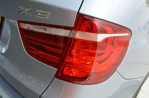 2011 BMW X3, CLEAN CARFAX, 1 OWNER, NAV, REAR CAMERA, BEAUTIFUL!, image 16