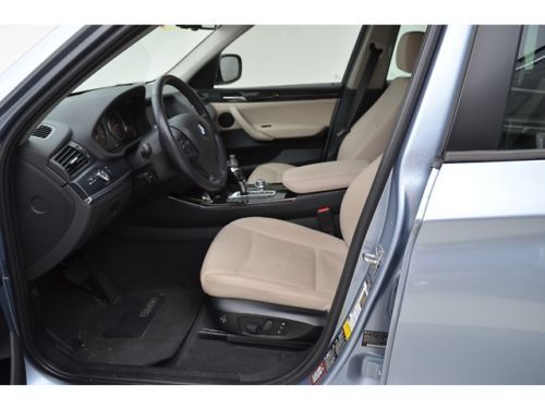 2011 BMW X3, CLEAN CARFAX, 1 OWNER, NAV, REAR CAMERA, BEAUTIFUL!, image 27