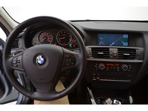 2011 BMW X3, CLEAN CARFAX, 1 OWNER, NAV, REAR CAMERA, BEAUTIFUL!, image 30