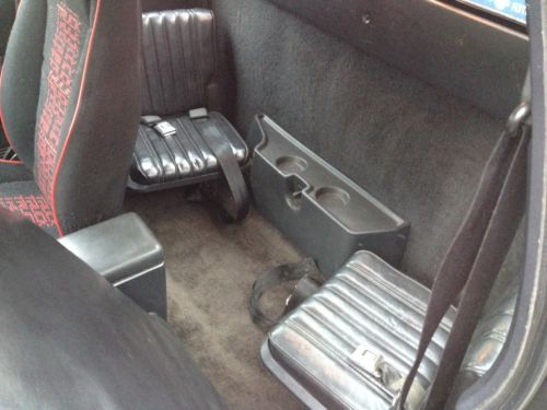 1988 Chevrolet S-10, image 10