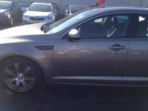 2012 KIA OPTIMA SX TURBO!! LOADED!! LUXURIOUS AND SPORTY!! 274HP!! HEADTURNER!!, US $21,488.00, image 12