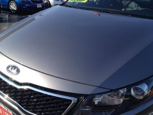 2012 KIA OPTIMA SX TURBO!! LOADED!! LUXURIOUS AND SPORTY!! 274HP!! HEADTURNER!!, US $21,488.00, image 17