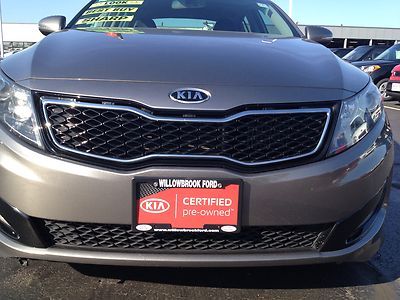 2012 KIA OPTIMA SX TURBO!! LOADED!! LUXURIOUS AND SPORTY!! 274HP!! HEADTURNER!!, US $21,488.00, image 18