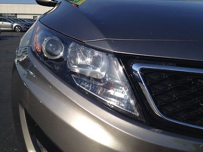 2012 KIA OPTIMA SX TURBO!! LOADED!! LUXURIOUS AND SPORTY!! 274HP!! HEADTURNER!!, US $21,488.00, image 19