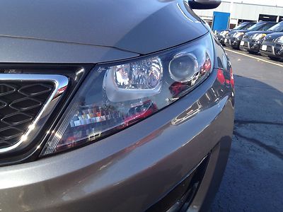 2012 KIA OPTIMA SX TURBO!! LOADED!! LUXURIOUS AND SPORTY!! 274HP!! HEADTURNER!!, US $21,488.00, image 20