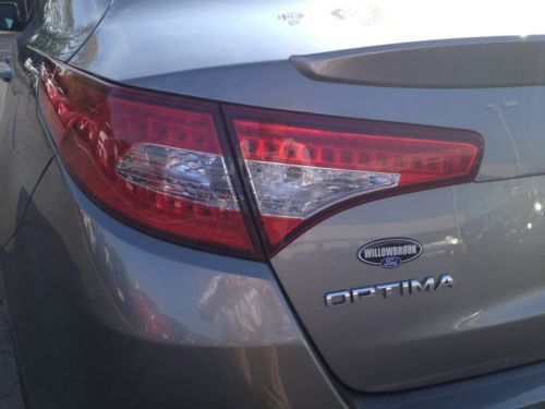 2012 KIA OPTIMA SX TURBO!! LOADED!! LUXURIOUS AND SPORTY!! 274HP!! HEADTURNER!!, US $21,488.00, image 21
