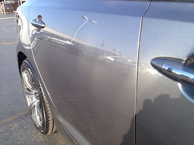 2012 KIA OPTIMA SX TURBO!! LOADED!! LUXURIOUS AND SPORTY!! 274HP!! HEADTURNER!!, US $21,488.00, image 27