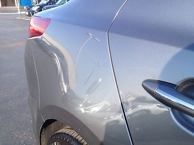 2012 KIA OPTIMA SX TURBO!! LOADED!! LUXURIOUS AND SPORTY!! 274HP!! HEADTURNER!!, US $21,488.00, image 28