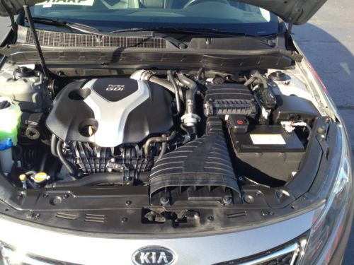2012 KIA OPTIMA SX TURBO!! LOADED!! LUXURIOUS AND SPORTY!! 274HP!! HEADTURNER!!, US $21,488.00, image 29