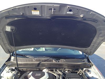 2012 KIA OPTIMA SX TURBO!! LOADED!! LUXURIOUS AND SPORTY!! 274HP!! HEADTURNER!!, US $21,488.00, image 30