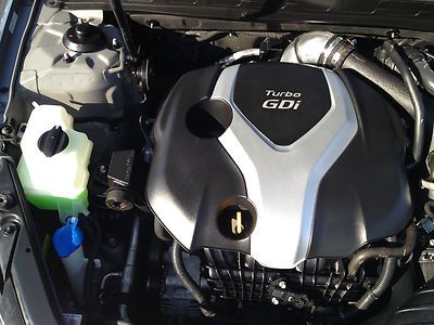 2012 KIA OPTIMA SX TURBO!! LOADED!! LUXURIOUS AND SPORTY!! 274HP!! HEADTURNER!!, US $21,488.00, image 32