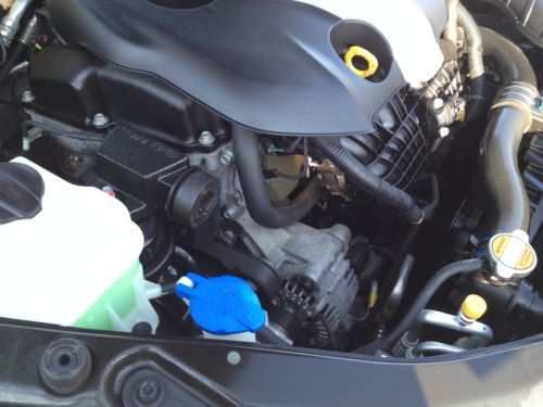 2012 KIA OPTIMA SX TURBO!! LOADED!! LUXURIOUS AND SPORTY!! 274HP!! HEADTURNER!!, US $21,488.00, image 33