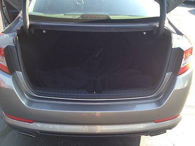 2012 KIA OPTIMA SX TURBO!! LOADED!! LUXURIOUS AND SPORTY!! 274HP!! HEADTURNER!!, US $21,488.00, image 34