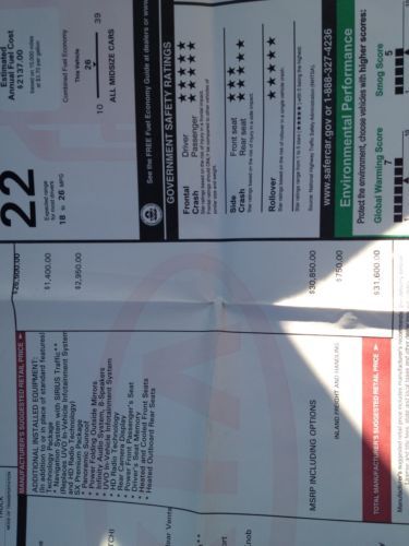 2012 KIA OPTIMA SX TURBO!! LOADED!! LUXURIOUS AND SPORTY!! 274HP!! HEADTURNER!!, US $21,488.00, image 45